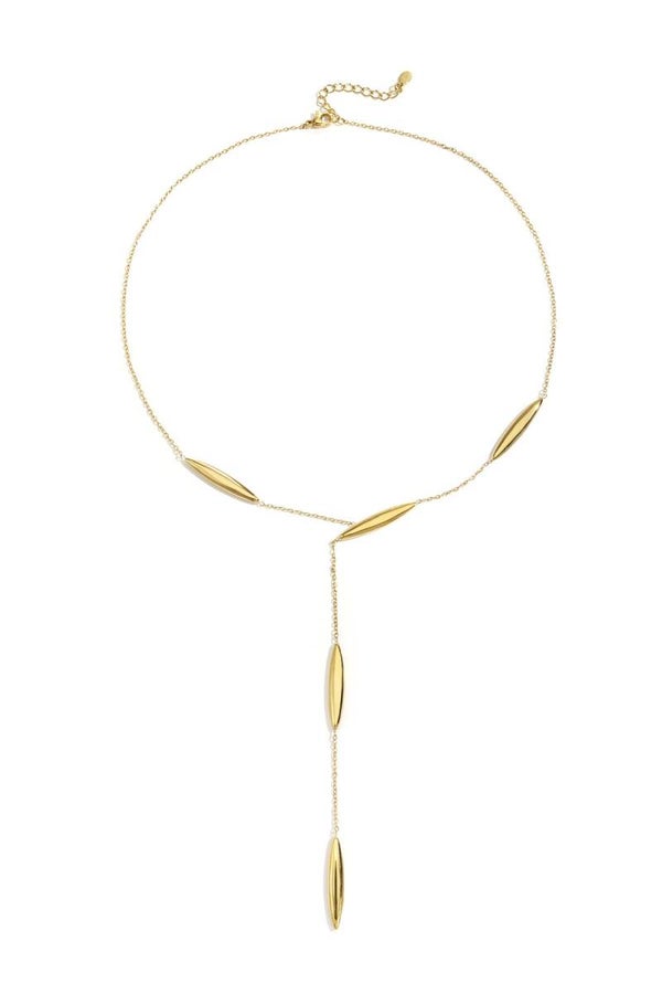 Jolie ketting (goud)