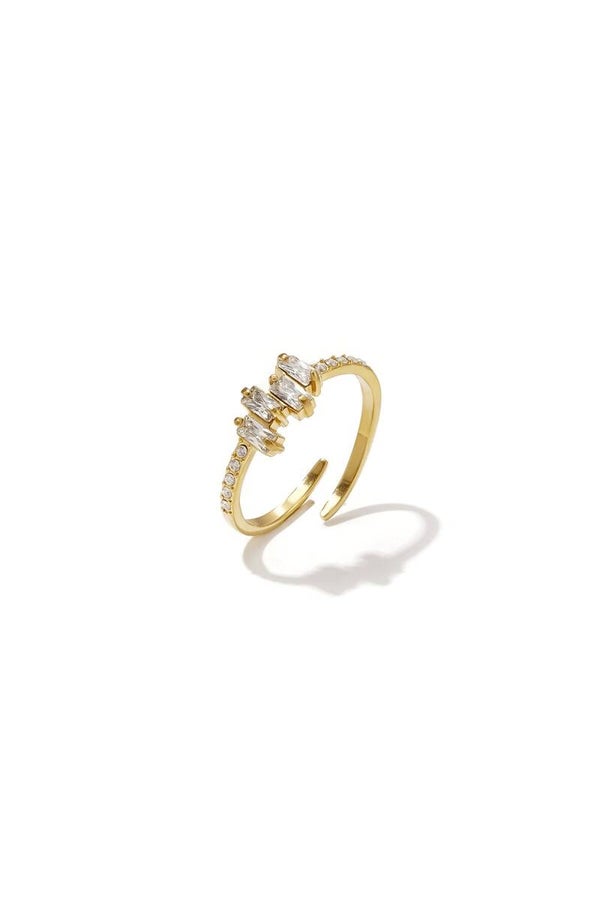 Liya ring (goud)