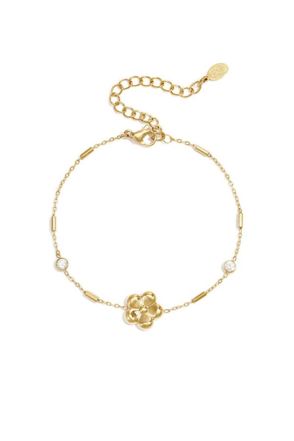Selin armband (goud)