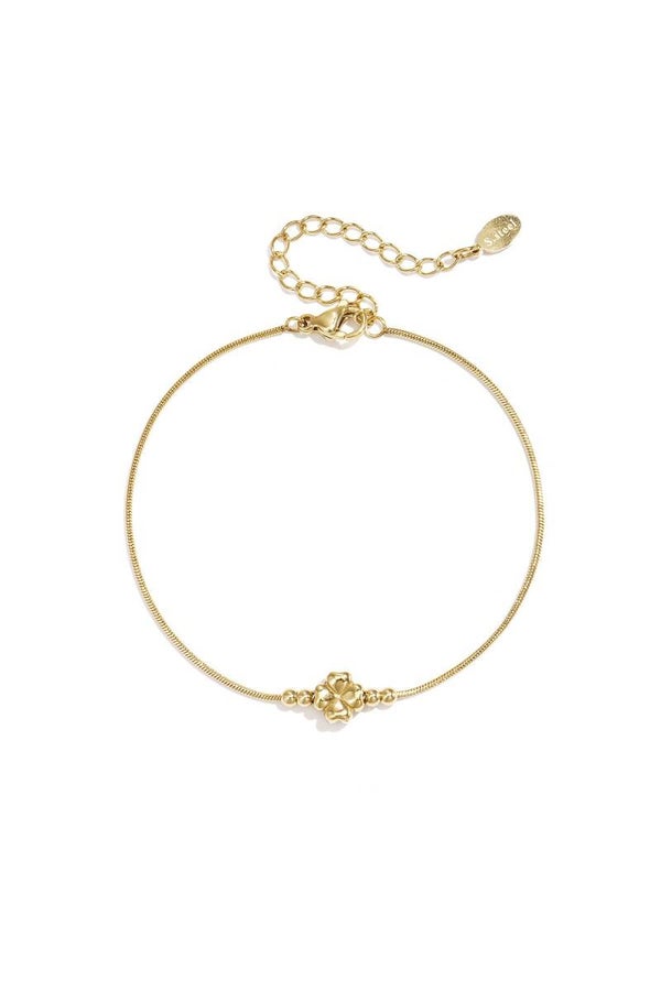 Irene armband (goud)