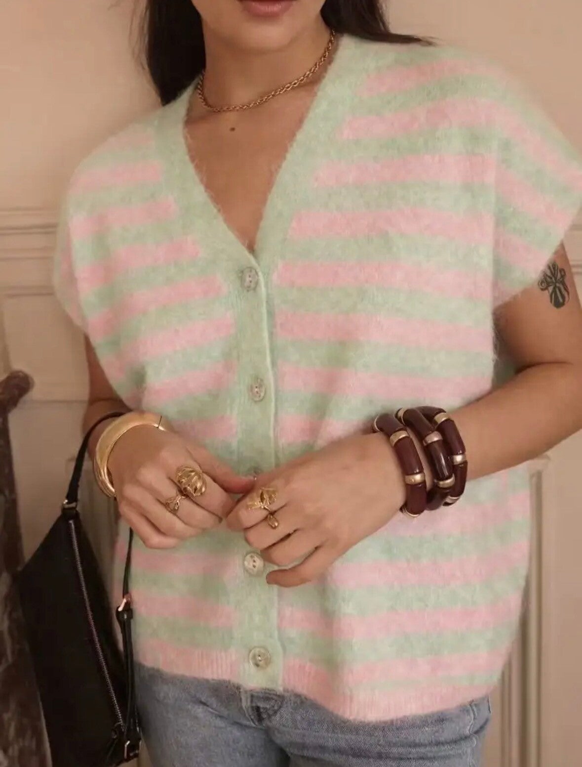Maelle debardeur (tu)