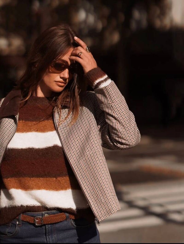 Margaux trui (tu)