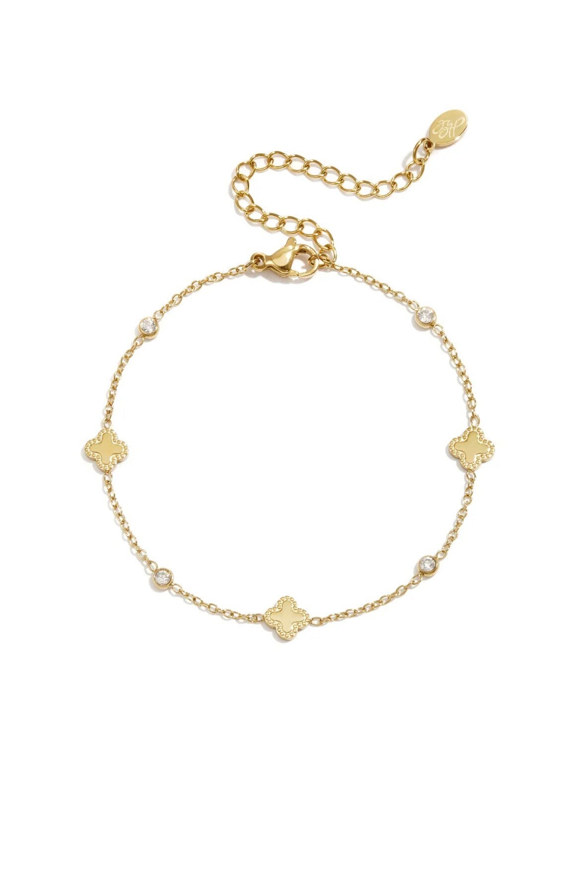 Liv armband (goud)