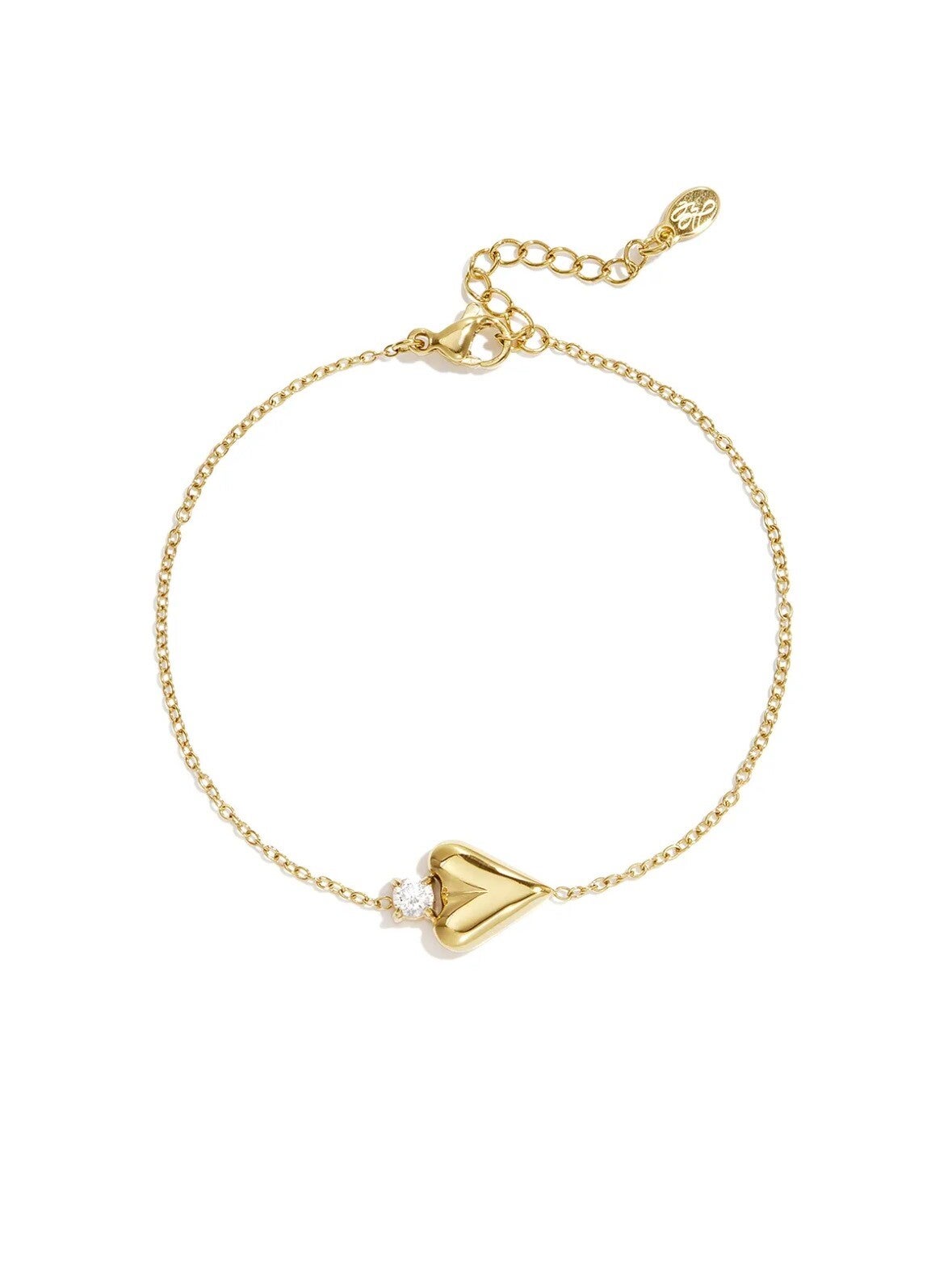 Sofie armband (goud)