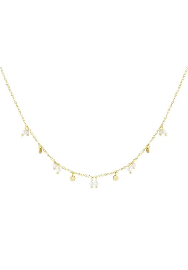 Noé ketting (goud)