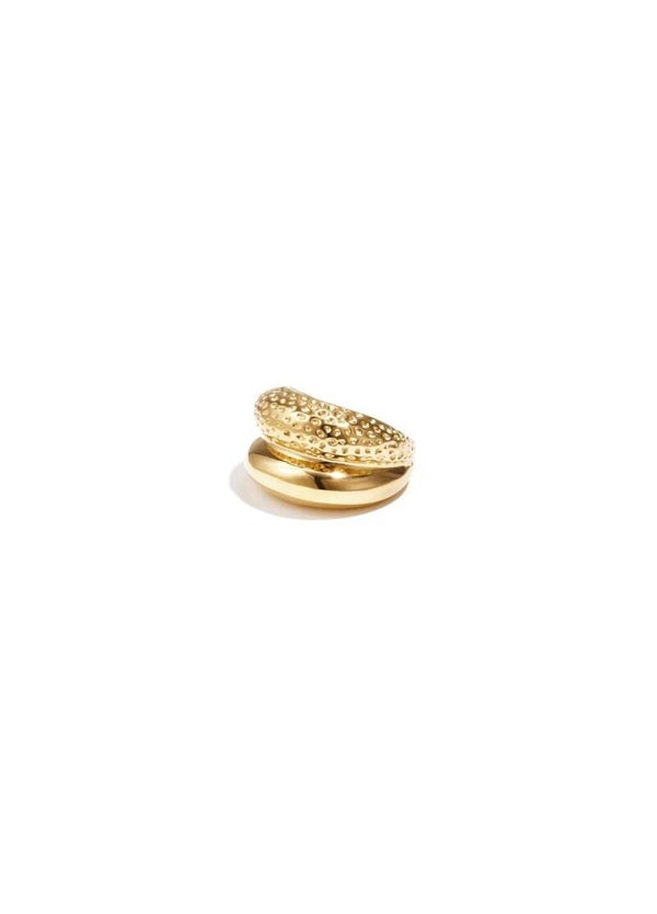 Novi ring (goud)