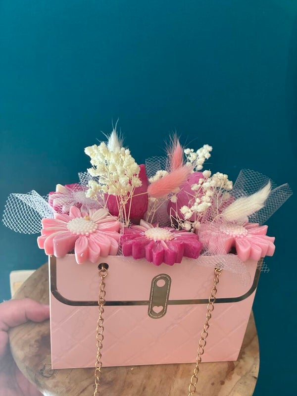 Fondant parfumé