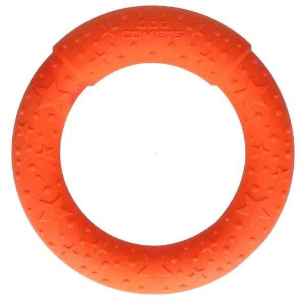 Dog Comets UFO Ring Oranje