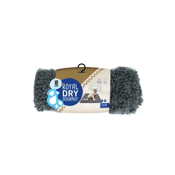 Royal Dry Deurmat Voor Honden