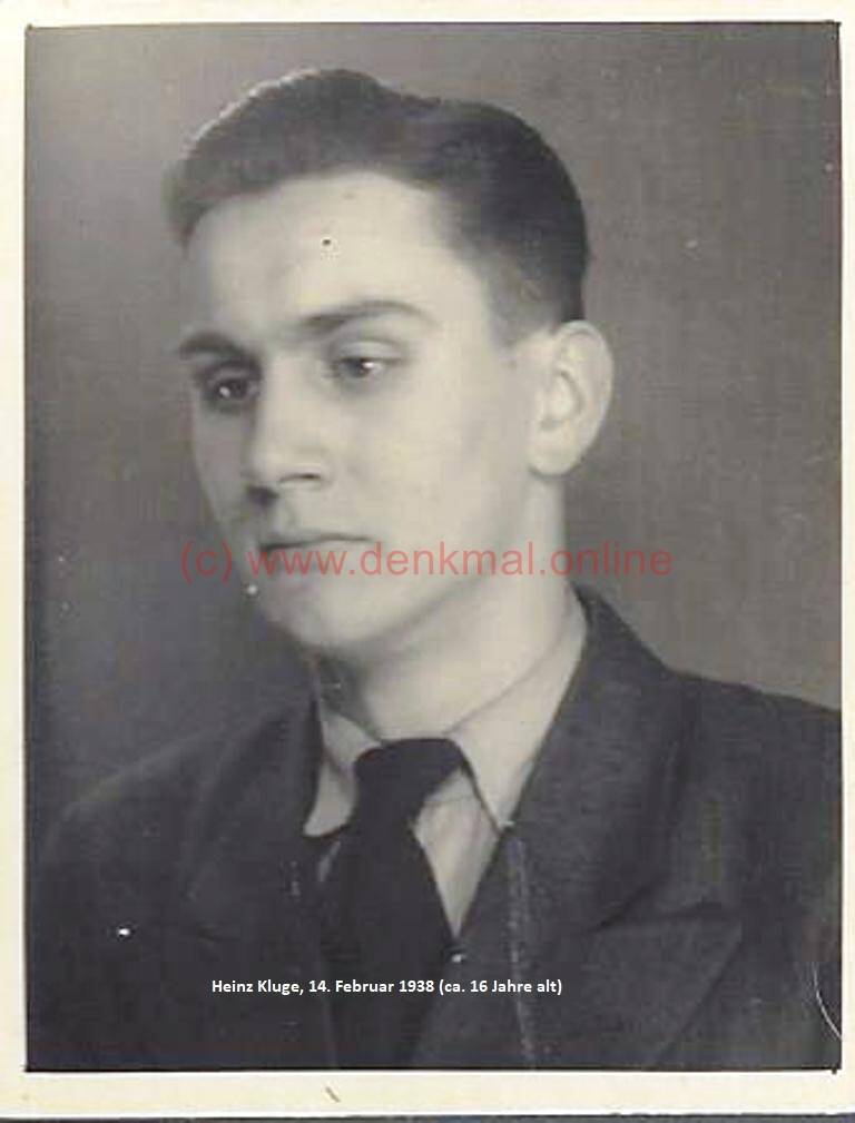 Nicht 16, sondern etwa 20 Jahre alt