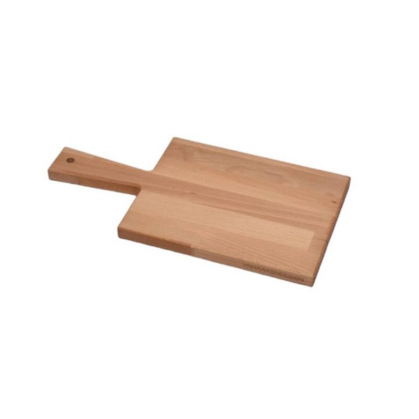 Snijplank - Borrelplank - Serveerplank 18cm x 35cm met handvat