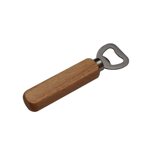 Opener standaard (dubbelzijdig gegraveerd)