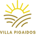Villa Pigaidos Kamilari Kreta Griekenland