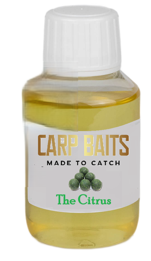 The Citrus Flavour / Dip 100ml