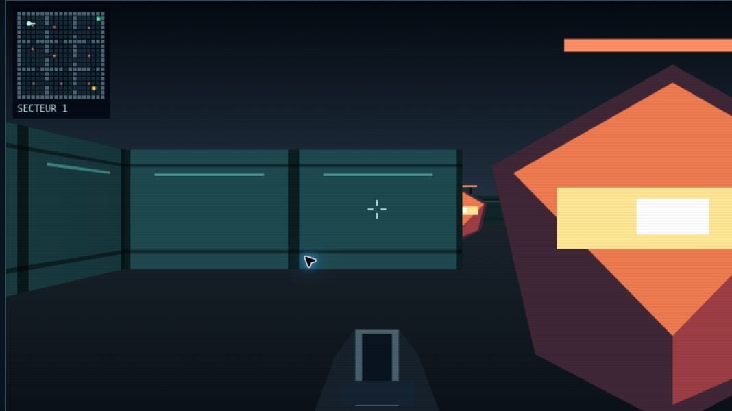 Capture du jeu Ben Blast