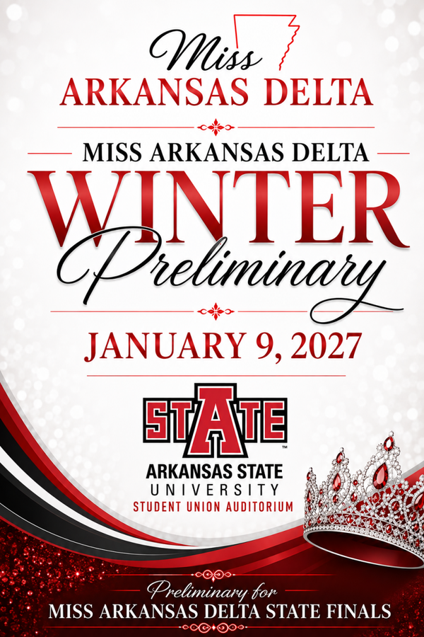 Winter Prelim Registration Fee