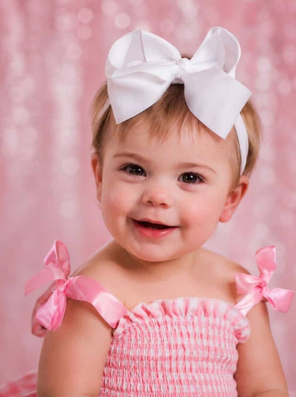 Tessa Kate Stringer for Baby Miss People's Choice