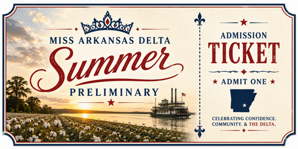 Summer Prelim Admission Ticket