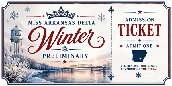 Winter Prelim Admission Ticket