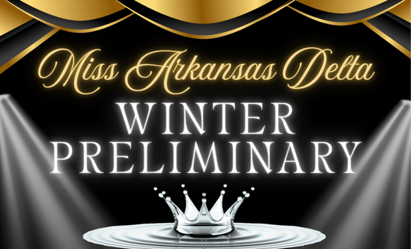 Winter Prelim Registration Fee