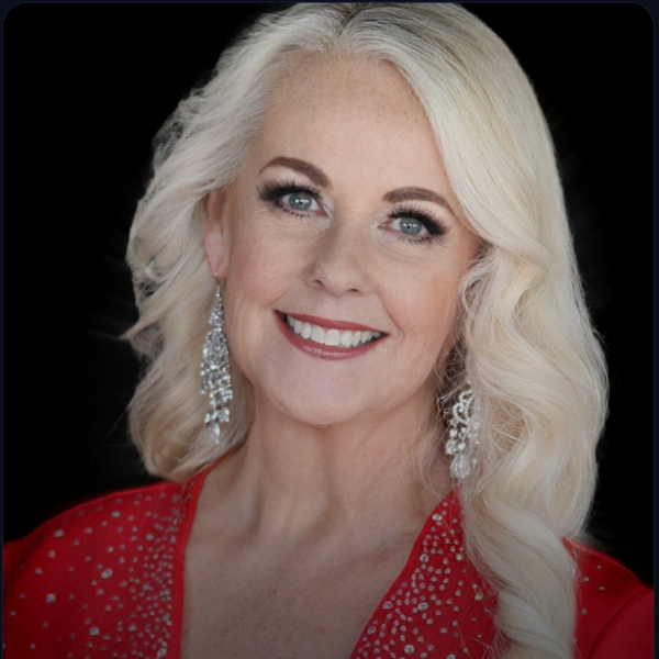 Ronda Jean Graves for Elegant Ms People's Choice