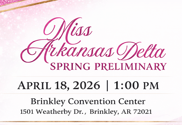 Spring Prelim Admission Ticket