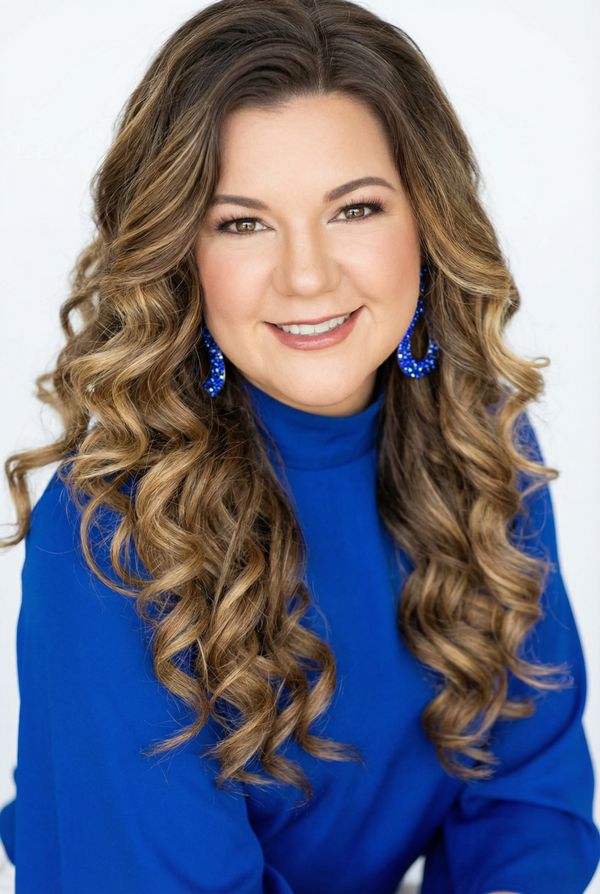 Julie Ann Orr for Elite Ms People's Choice
