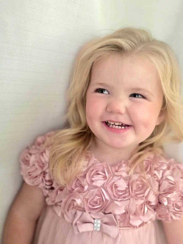 Blakeleigh Capps for Tiny Miss People's Choice