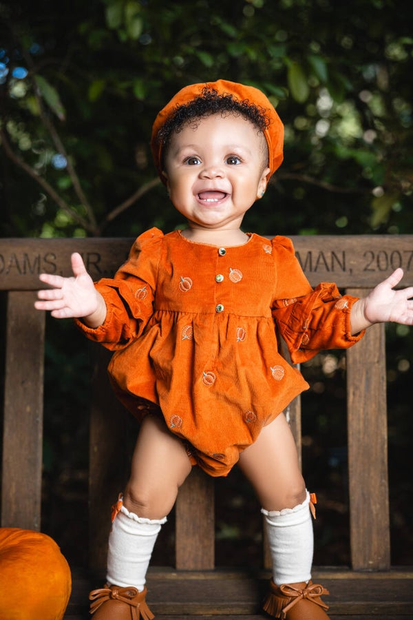Jerzi Caye Randle for Tiny Miss People's Choice