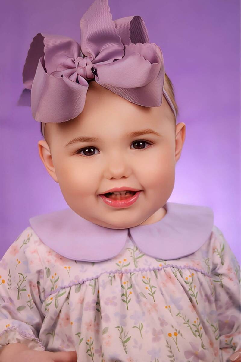 Kingsley Hayes Murphy for Tiny Miss People's Choice