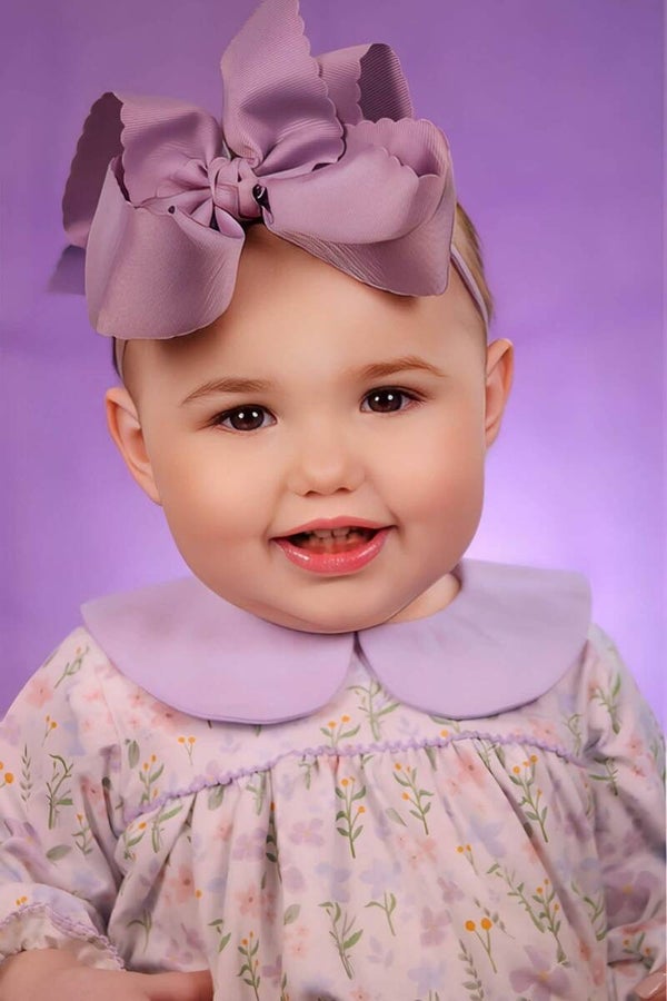 Kingsley Hayes Murphy for Tiny Miss People's Choice