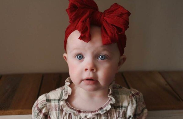 Swayze Layne Cooper for Tiny Miss People's Choice