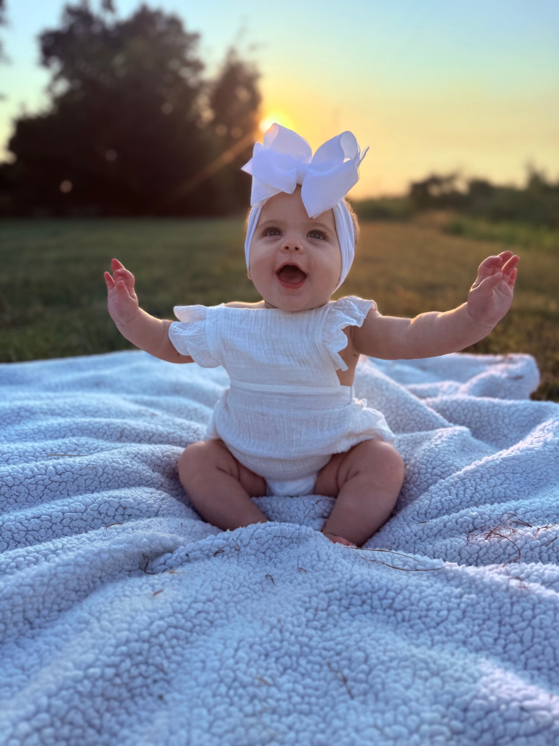 Tessa Kate Stringer for Baby Miss People's Choice