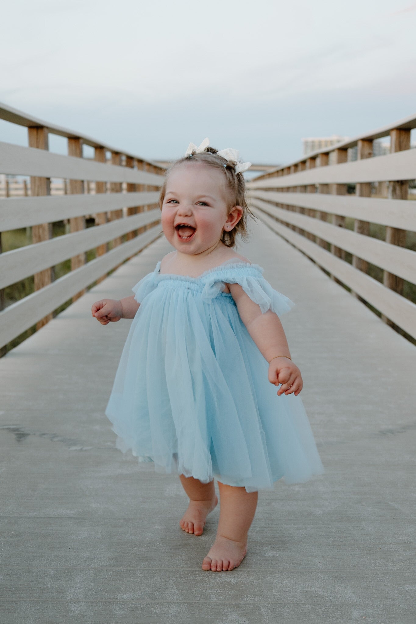 Wrenlee Mahoney for Tiny Miss People's Choice