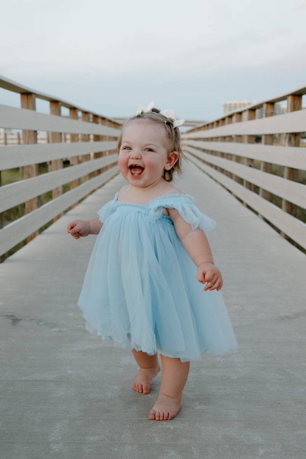 Wrenlee Mahoney for Tiny Miss People's Choice