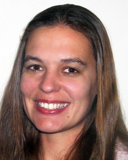 Dani Sulikowski