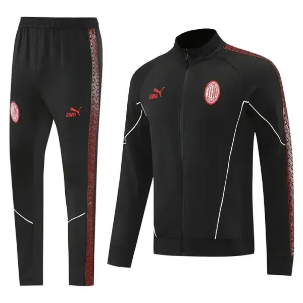 Tracksuit AC Milan