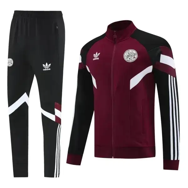 Tracksuit Ajax Amsterdam