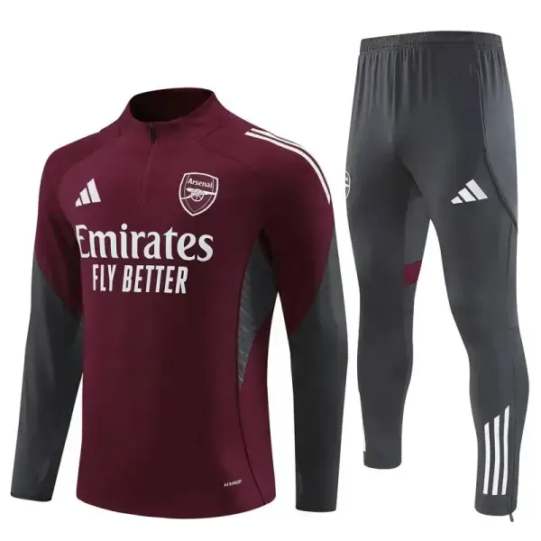 Tracksuit Arsenal