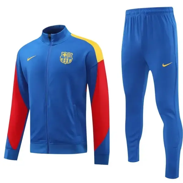 Tracksuit Barcelona