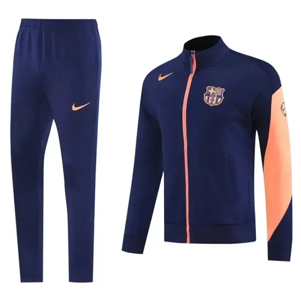 Tracksuit Barcelona