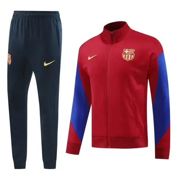 Tracksuit Barcelona