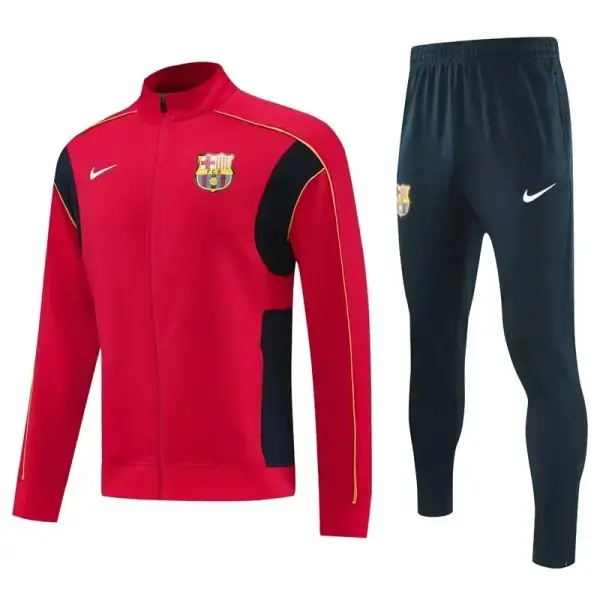 Tracksuit Barcelona