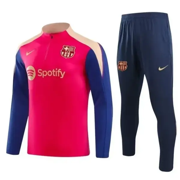 Tracksuit Barcelona