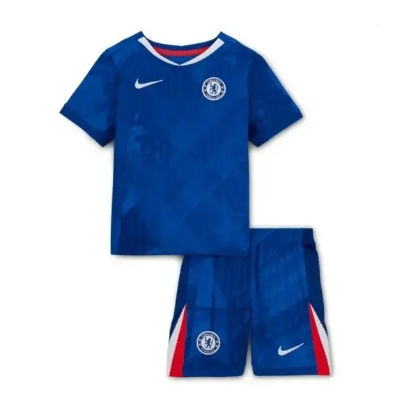 Chelsea Kids outfit - Home - Season 2025/2026