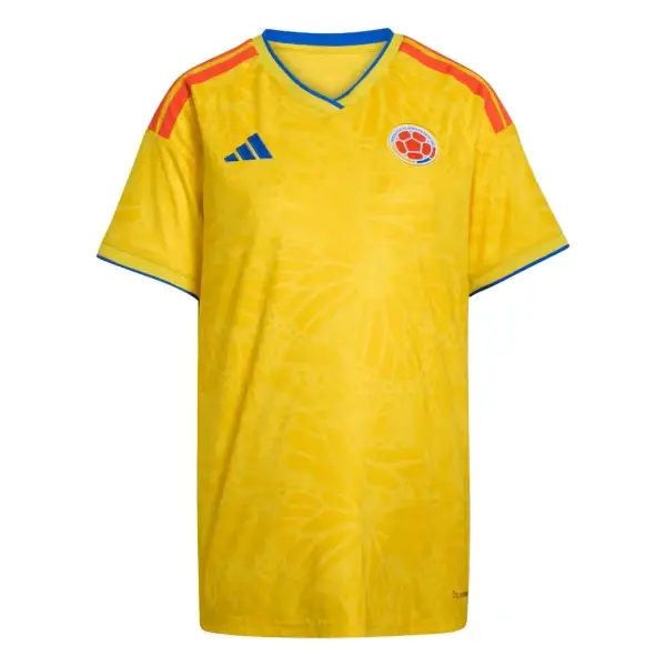 Women's Colombia Home shirt 25/26