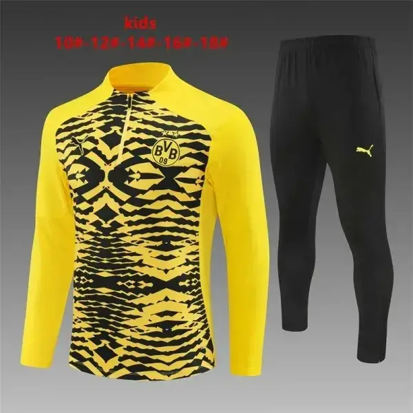 Tracksuit Borussia Dortmund - Kids