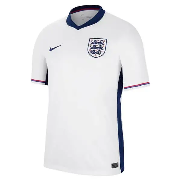 England Men's Jersey - Home - Season 2025/2026