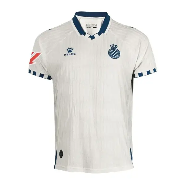 Espanyol Jersey - Away - Season 2025/2026
