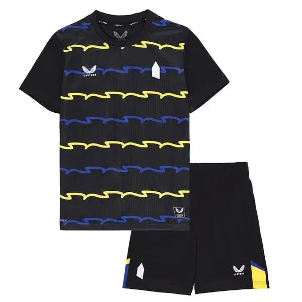 Everton Kids outfit - 3rd Shirt - Season 2025/2026